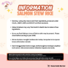Picture of Baby Instant Stew Rice 240g (120g x 2 )