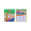 Picture of Dream Animals Biscuit 50g