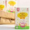 Picture of (Sample) Rara Berry Rice Cereal Pro & Prebiotics (2 sachet)