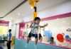 Picture of Play Gym