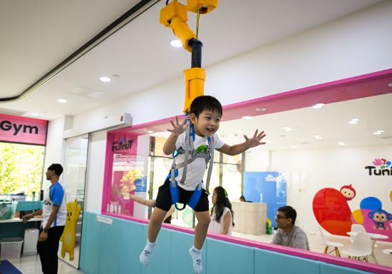Picture of Play Gym