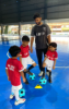 Picture of Futsal Class