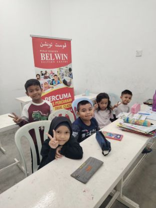 Picture of Tuition Class