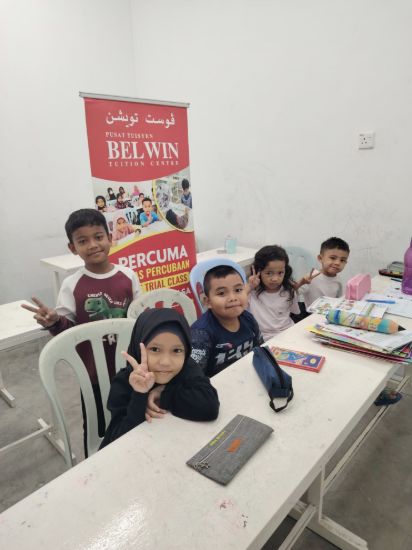 Picture of Tuition Class