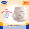 Picture of (Sample) DryPantz Baby Diapers