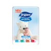 Picture of (Sample) DryPantz Baby Diapers