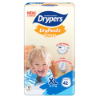 Picture of (Sample) DryPantz Baby Diapers