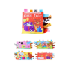 Picture of Montessori Cloth Book