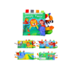 Picture of Montessori Cloth Book