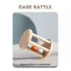 Picture of Wooden Musical Toy Set for Babies (5-Piece)