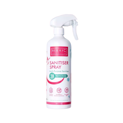 Picture of Sanitizer Spray (500ml)