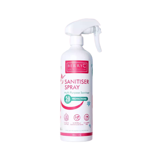 Picture of Sanitizer Spray (500ml)