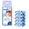 Picture of Glacier Water Wipes 20 sheets