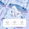 Picture of Glacier Water Wipes 20 sheets
