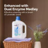 Picture of Baby Laundry Detergent 1.8L