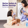 Picture of Baby Laundry Detergent 1.8L