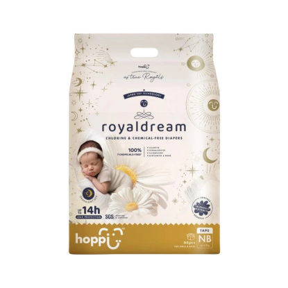 Picture of RoyalDream Diaper Pants