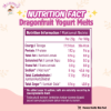 Picture of Yogurt Melts Dragonfruit 20g (EXP : 01/08/2026)