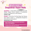 Picture of Yogurt Melts Dragonfruit 20g (EXP : 01/08/2026)