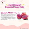 Picture of Yogurt Melts Dragonfruit 20g (EXP : 01/08/2026)