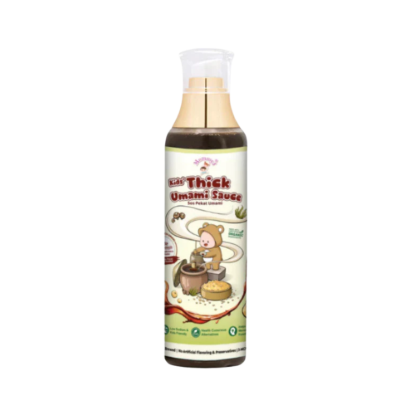 Picture of Kid's Thick Umami Sauce 240g (EXP : 16/04/2027 )