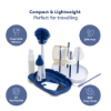 Picture of Portable Bottle Brush Set