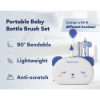 Picture of Portable Bottle Brush Set