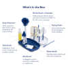 Picture of Portable Bottle Brush Set