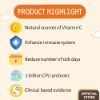 Picture of MIWACARE VIT C+ (EXP : 11/2026)