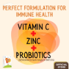 Picture of MIWACARE VIT C+ (EXP : 11/2026)