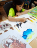 Picture of DRAWING CLASS
