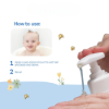 Picture of Head to Toe Baby Wash 50ml