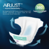 Picture of VelvetBreeze Baby Diapers