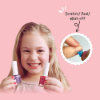 Picture of Kids Scented Kids Nail Polish - Strawberry Cupcake