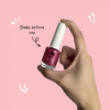 Picture of Kids Scented Kids Nail Polish - Strawberry Cupcake