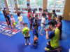 Picture of Kids Active Kickboxing + Self Defense Class