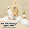 Picture of Oatderma Bubble Bath Fragrance-Free (250ml)