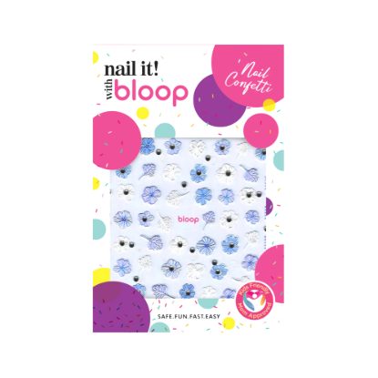 Picture of Nail Confetti - Dreamy Design
