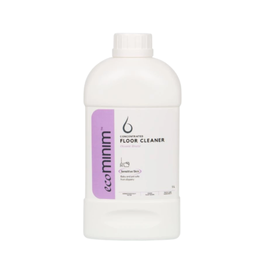 Picture of Floor Cleaner : Oceanic Breeze 1L