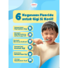 Picture of Children Toothpaste 1Yr Natural 45g