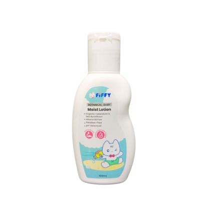 Picture of Baby lotion 100ml