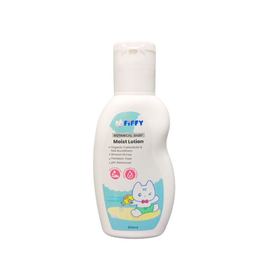 Picture of Baby lotion 100ml