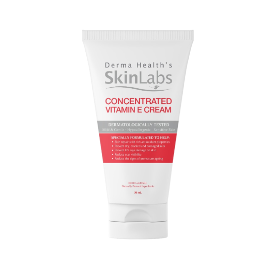Picture of Concentrated Vitamin E Cream (30mL)