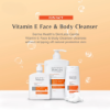 Picture of Gentle Vitamin E Face & Body Cleanser 30ml