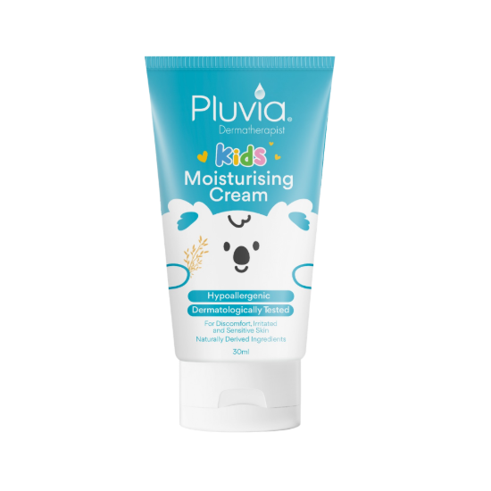 Picture of Kids Moisturising Cream 30ml