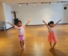 Picture of Tiny Tots Latin Dance Selangor
