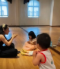 Picture of Tiny Tots Latin Dance Selangor