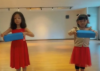 Picture of Tiny Tots Latin Dance Selangor