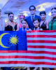 Picture of Tiny Tots Latin Dance Selangor