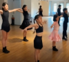 Picture of Might Mover's Latin Class Selangor